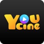 Youcine APK icon