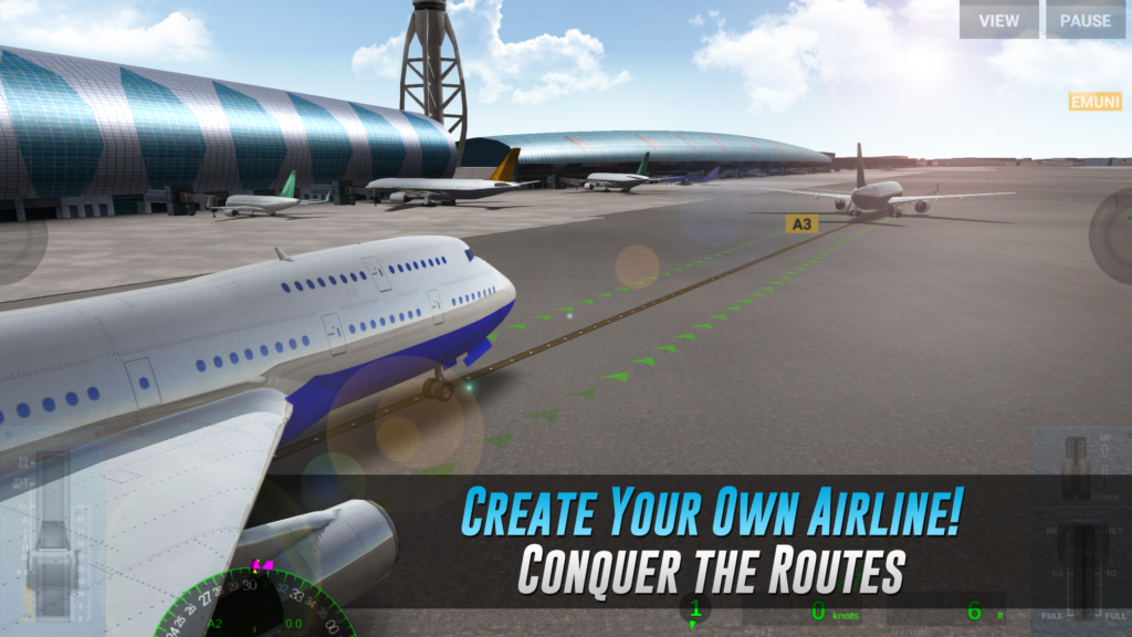 Airline Commander MOD APK Download