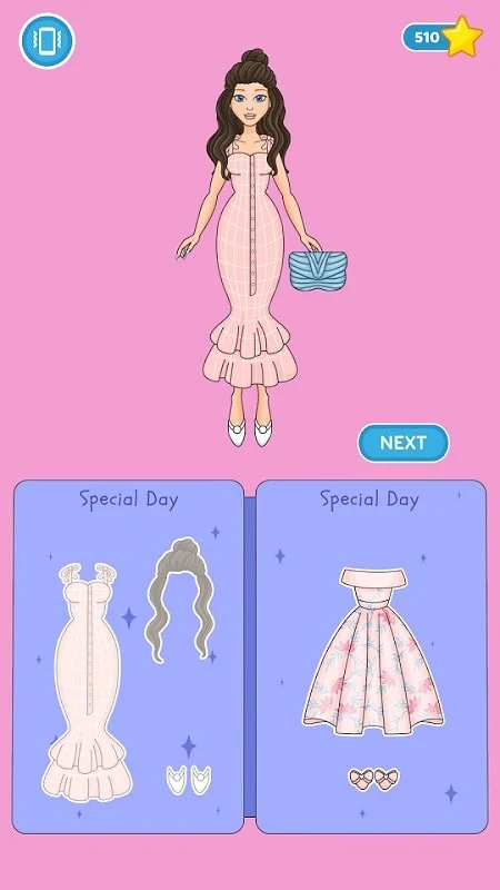 DIY Paper Doll Mod APK Download