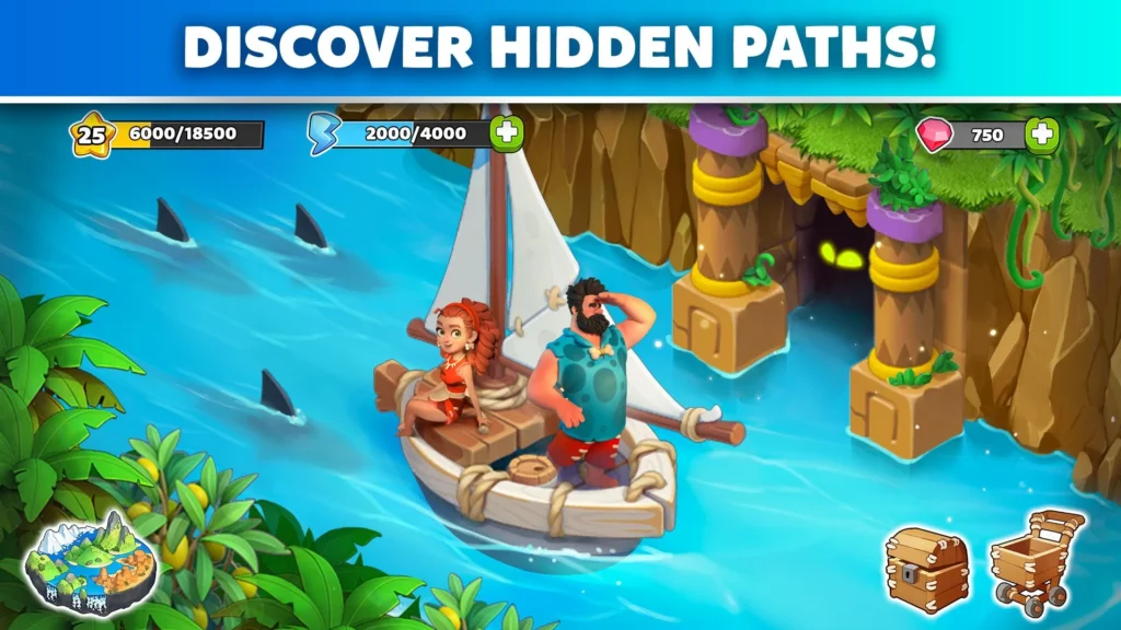 Family Island MOD APK Download