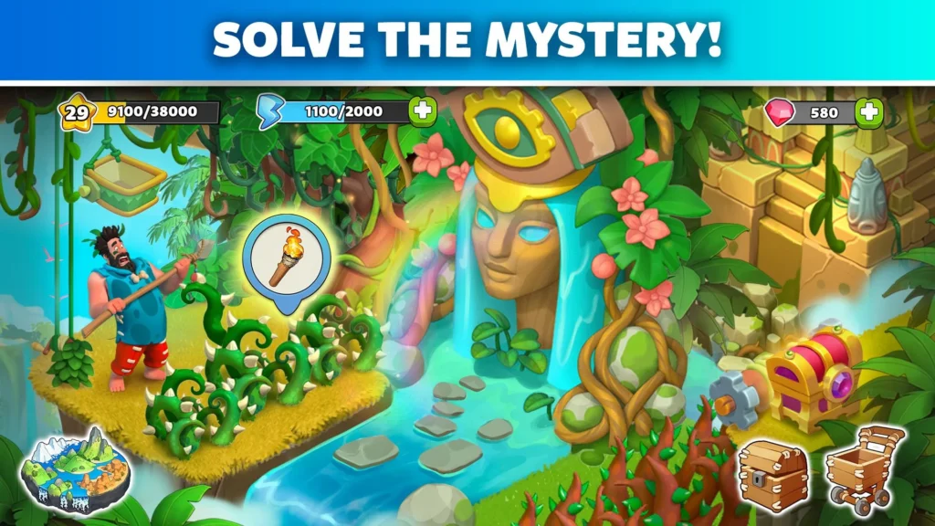 Family Island APK