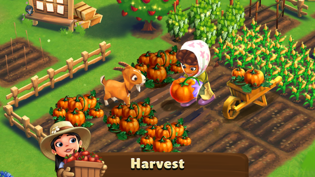 Farmville 2 mod apk for pc offline