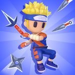 Kunai Master Mod APK icon