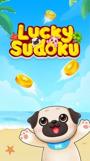 Lucky Sudoku APK