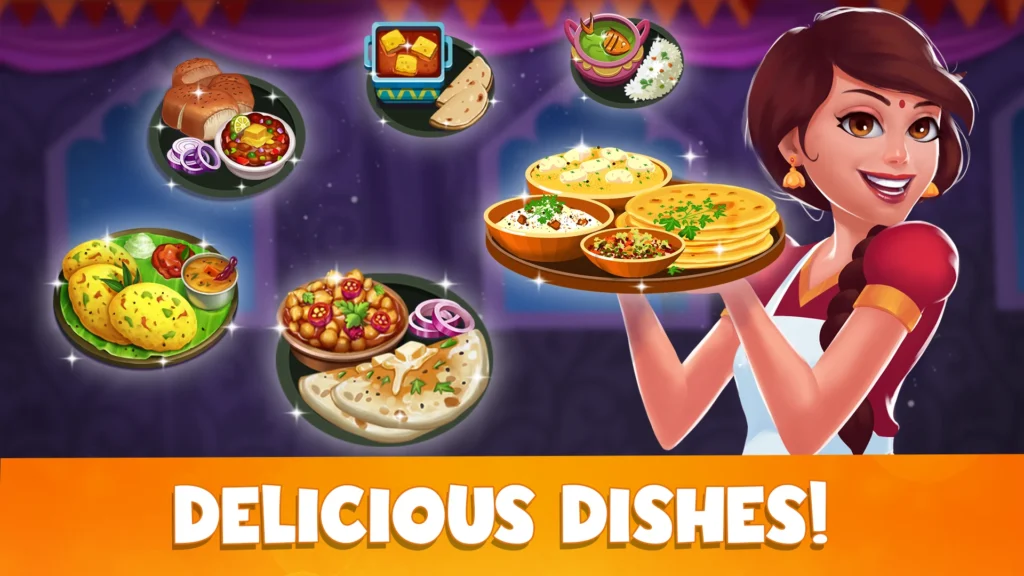 Masala Express Apk