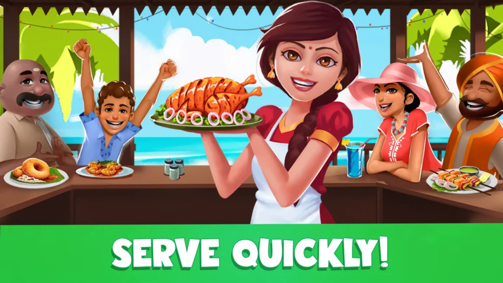 Masala Express Apk Download