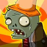 Plant VS Zombie Fusion icon