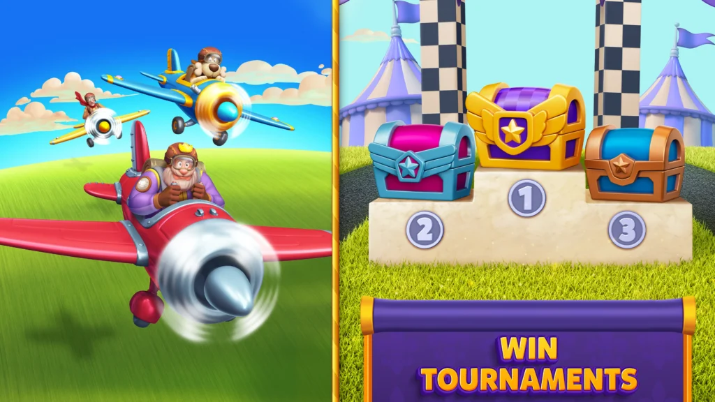 Royal Match Mod APK iOS