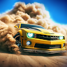 Stunt Car Extreme icon