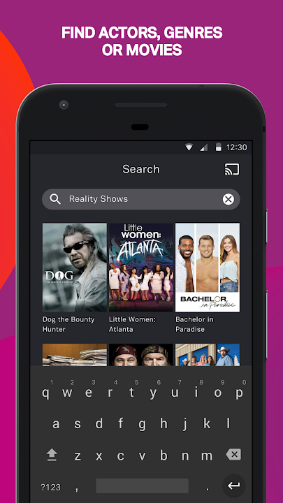 Tubi TV MOD APK Download