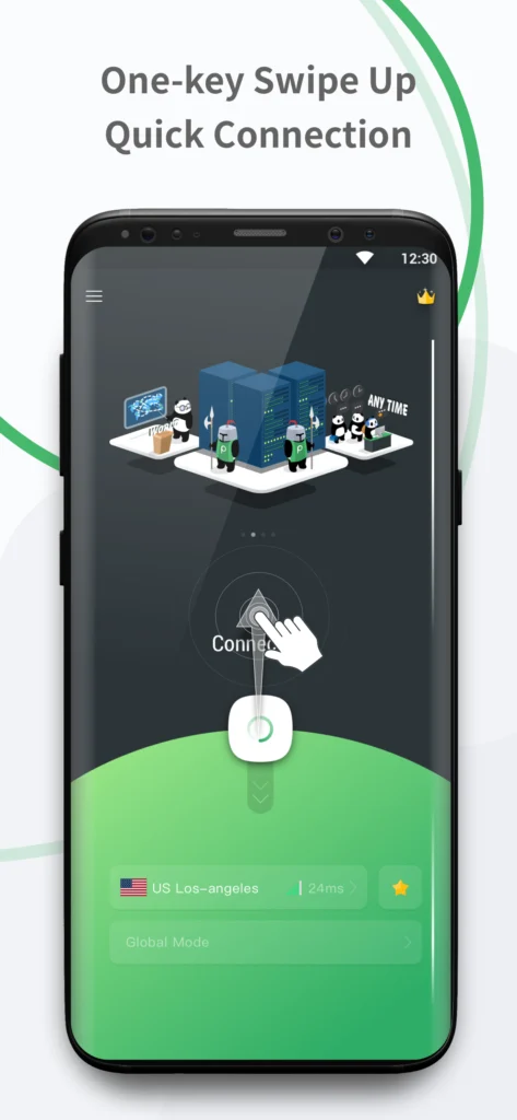 Panda VPN Mod APK Download