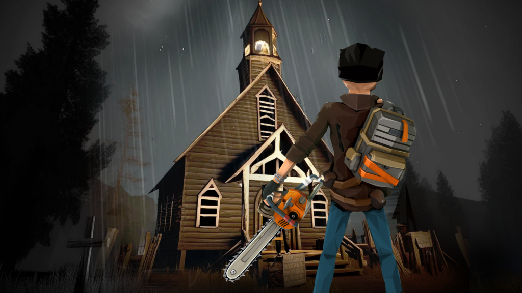 The Walking Zombie 2 Mod APK 2024