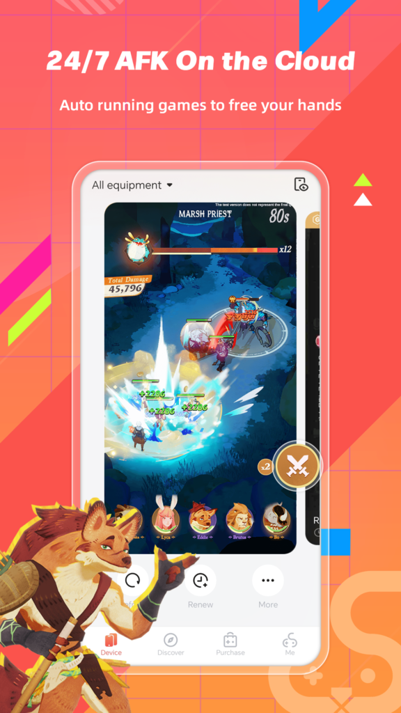 UgPhone Mod APK Download