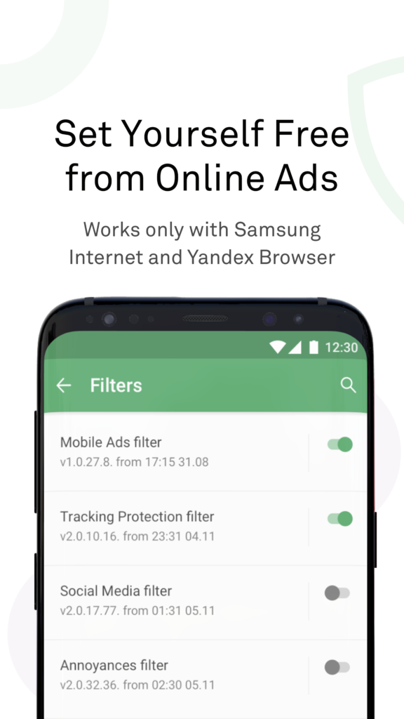 Adguard Mod APK Download