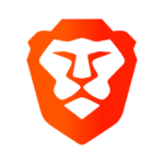 Brave Browser  icon