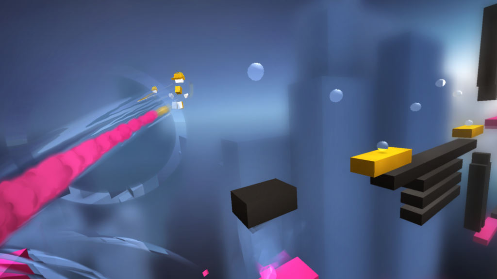 Chameleon Run APK