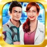 Criminal Case icon