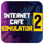 Internet Cafe Simulator 2 icon