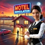 Motel Manager Simulator icon