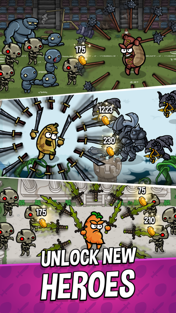 Pickle Pete Mod APK Download