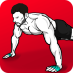 Home Workout Mod APK icon