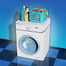 Laundry Store Simulator Mod APK icon