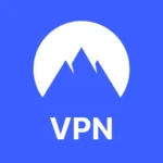 Nord VPN Mod APK icon