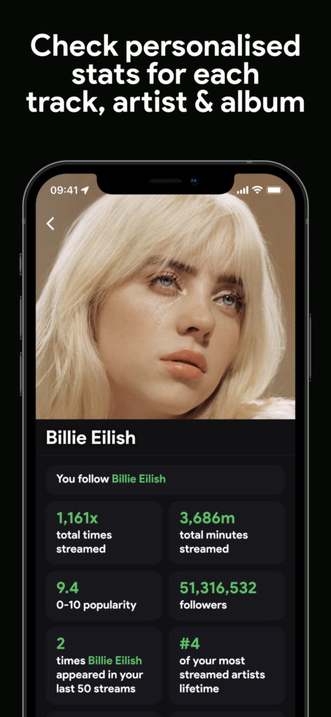 stats.fm plus apk