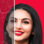 AI Photo Enhancer Mod APK icon