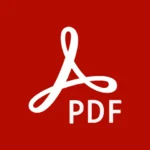 Adobe Acrobat Mod APK icon