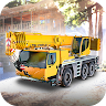 Construction Simulator 4 Mod APK icon