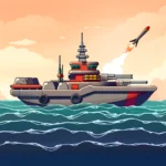 High Seas Hero Mod APK icon