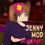 Jenny Mod APK icon