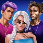 Love Sparks Mod APK icon