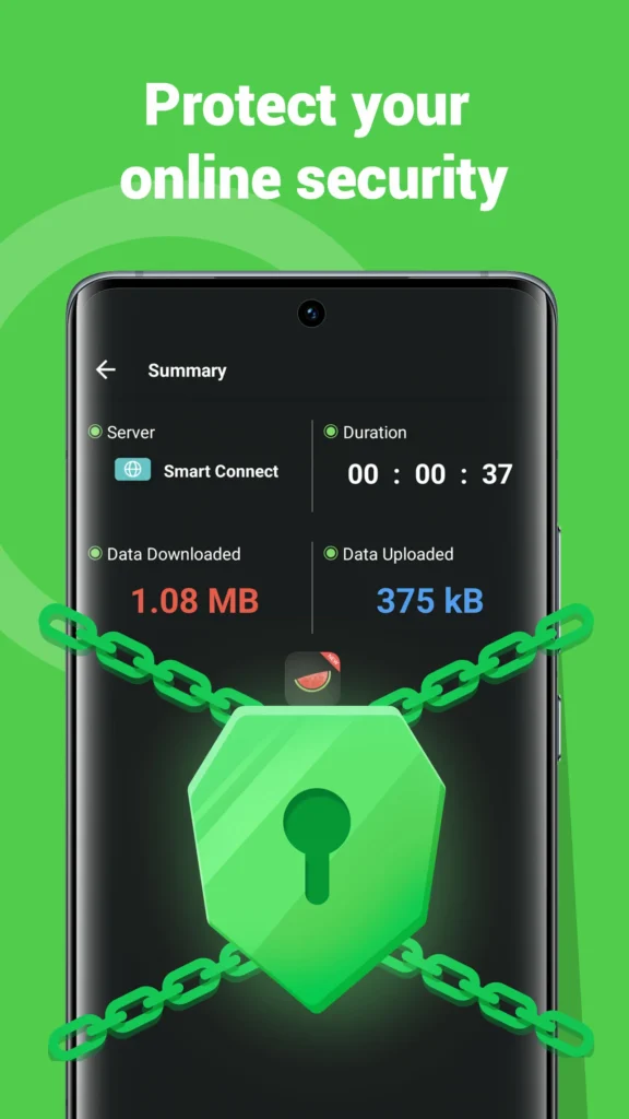 Melon vpn mod apk latest version