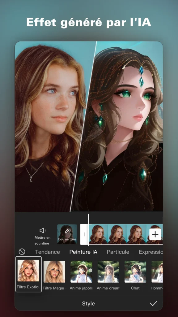 CapCut Pro Mod APK