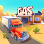 Roadside Empire Mod APK icon