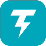 Thunder VPN Mod APK icon