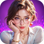 Top Girl Mod APK icon