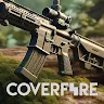 Cover Fire Mod APK icon