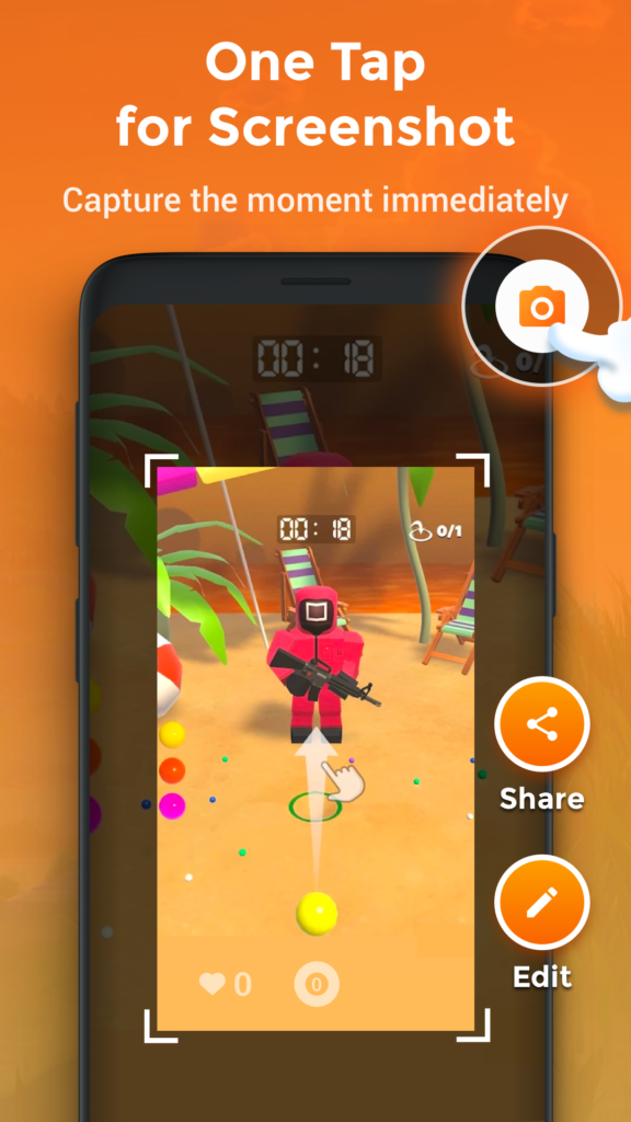 Screen recorder mod apk latest version